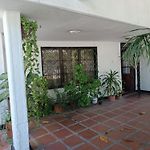 Beach Airport House