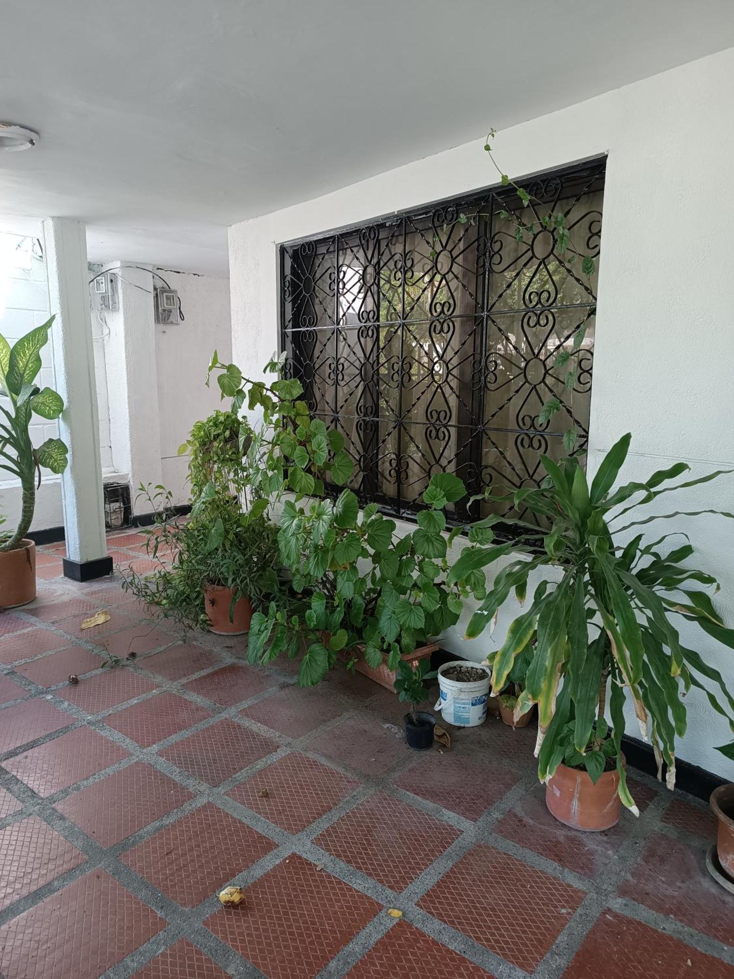 Habitación en casa particular Airport House Cartagena