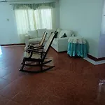Beach Airport House