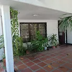 Beach Airport House