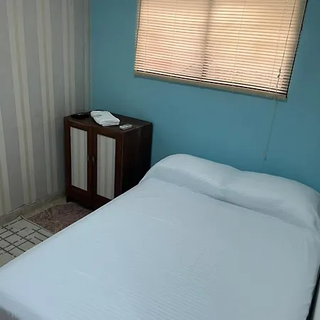 Homestay Airport House *